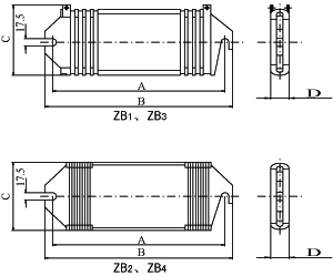 ZB1-2-3-4�Ͱ��͵�����
